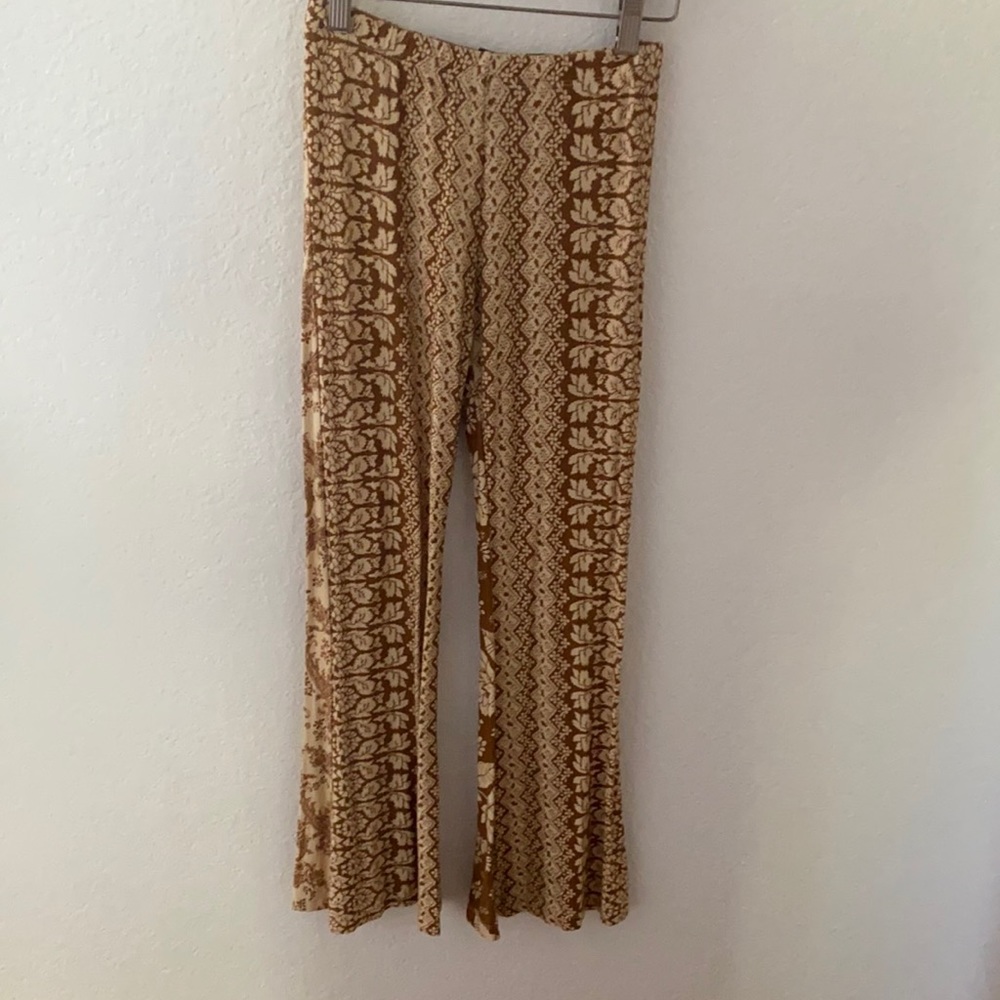 Novella royale stretch cropped pants